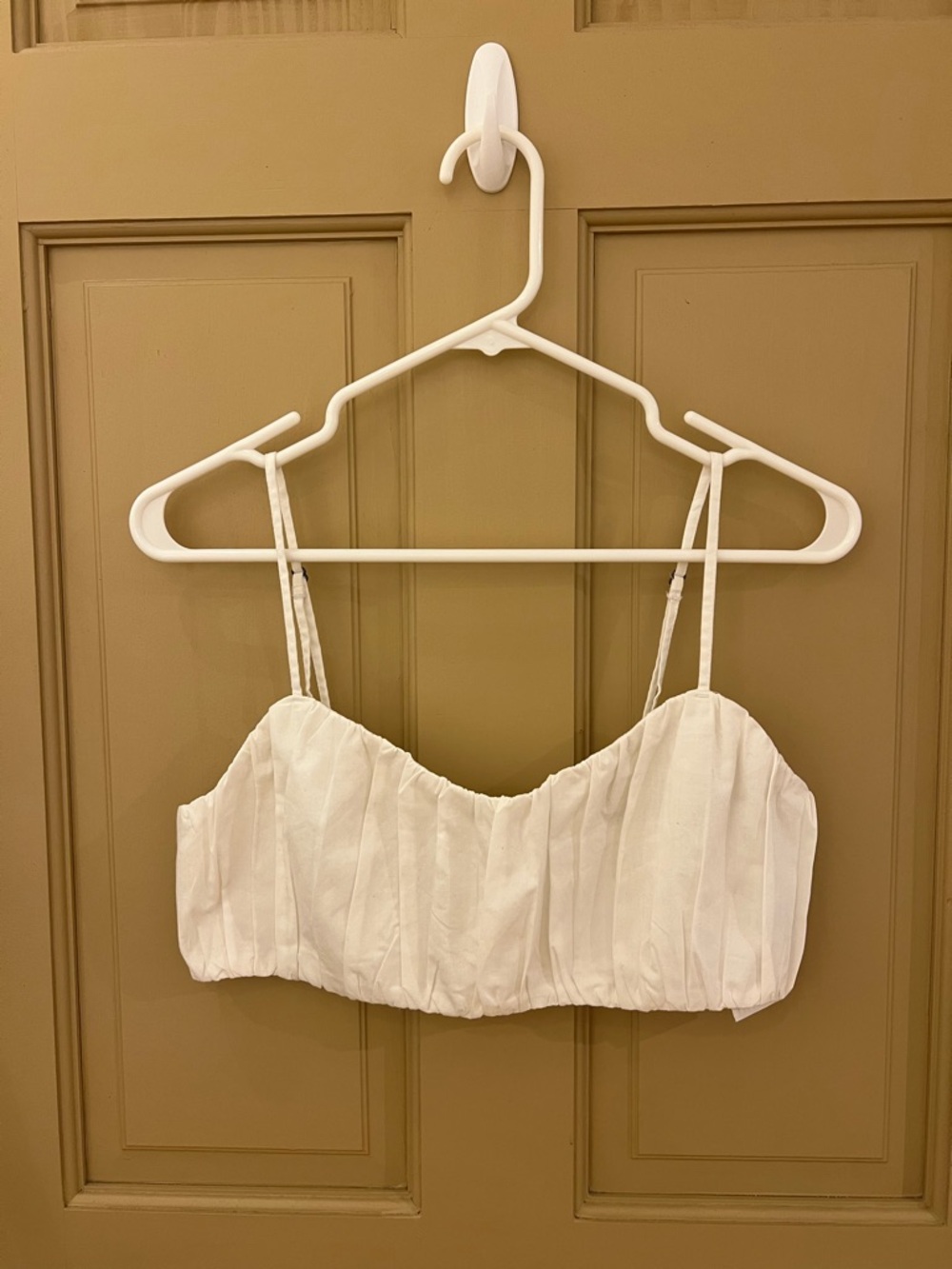 Abercrombie & Fitch Crop Top